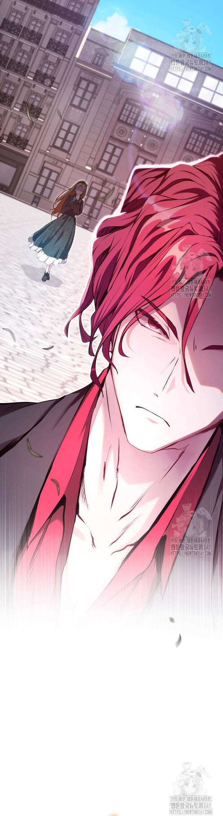 Thỏ Trắng Ở Xứ Sở Thần Tiên - Chapter 20 - Page 34