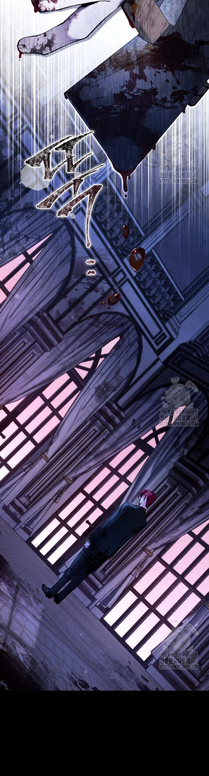 Thỏ Trắng Ở Xứ Sở Thần Tiên - Chapter 20 - Page 40