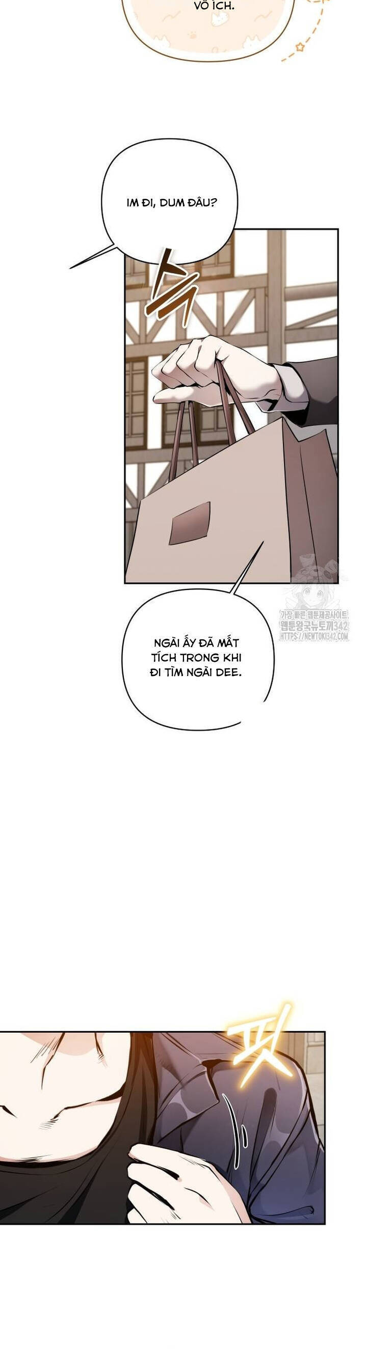 Thỏ Trắng Ở Xứ Sở Thần Tiên - Chapter 21 - Page 16