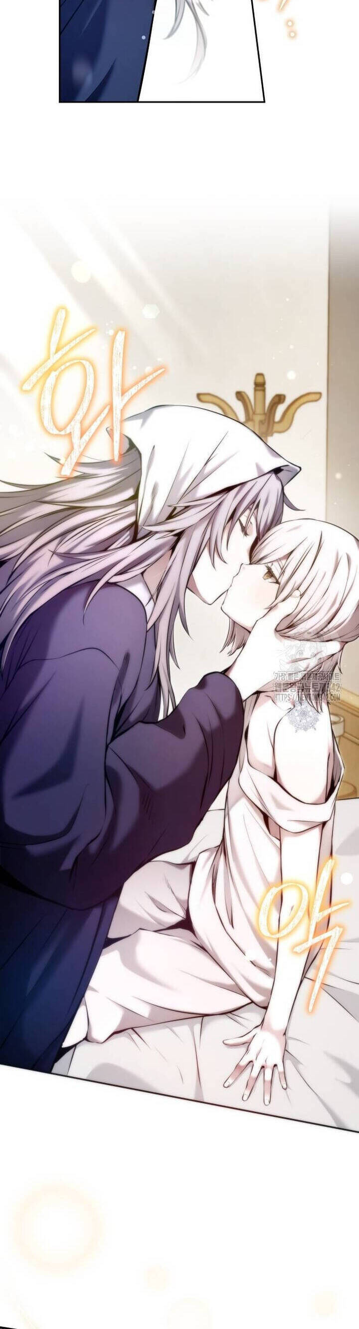 Thỏ Trắng Ở Xứ Sở Thần Tiên - Chapter 21 - Page 34