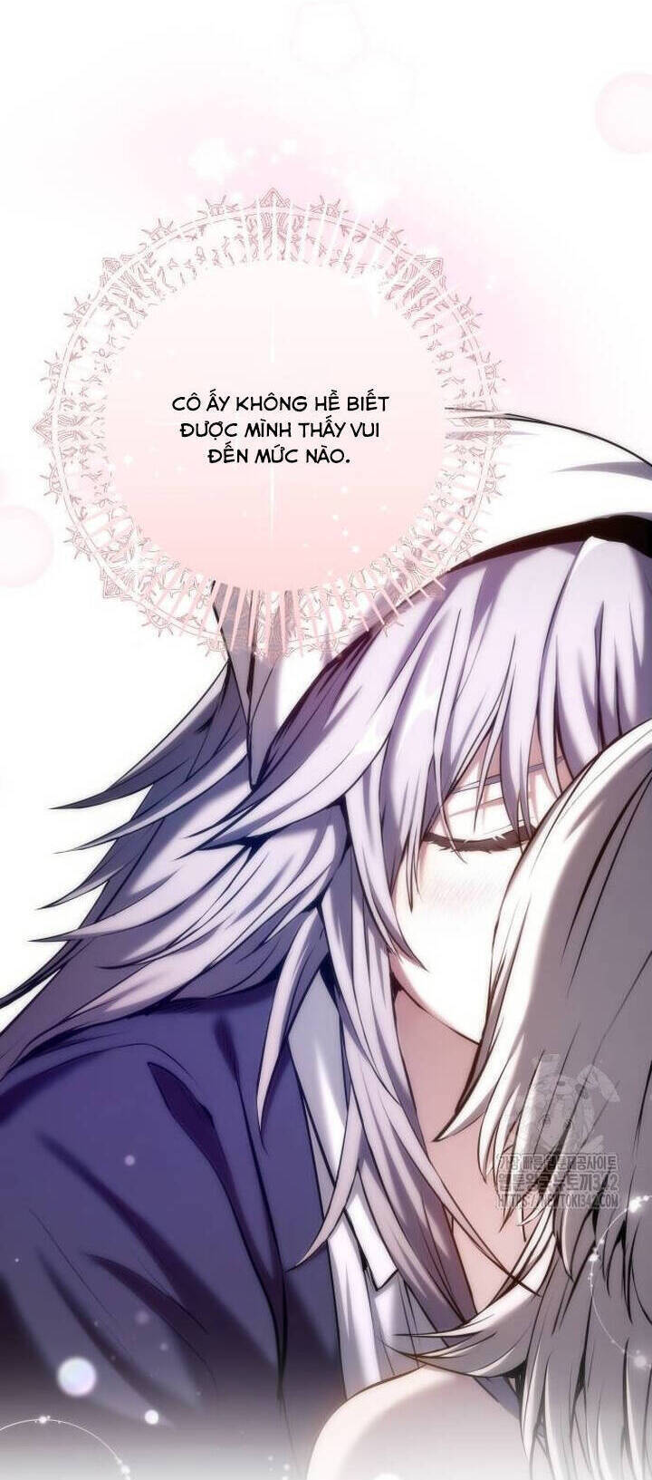 Thỏ Trắng Ở Xứ Sở Thần Tiên - Chapter 21 - Page 37