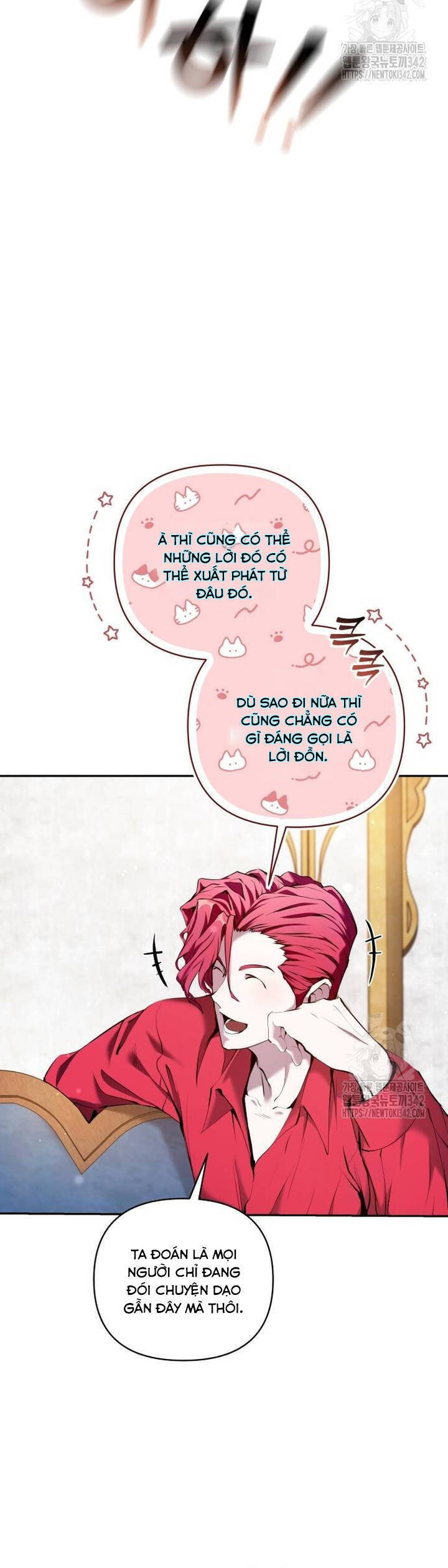 Thỏ Trắng Ở Xứ Sở Thần Tiên - Chapter 22 - Page 10