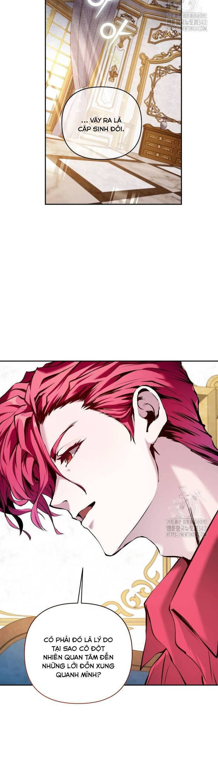 Thỏ Trắng Ở Xứ Sở Thần Tiên - Chapter 22 - Page 12