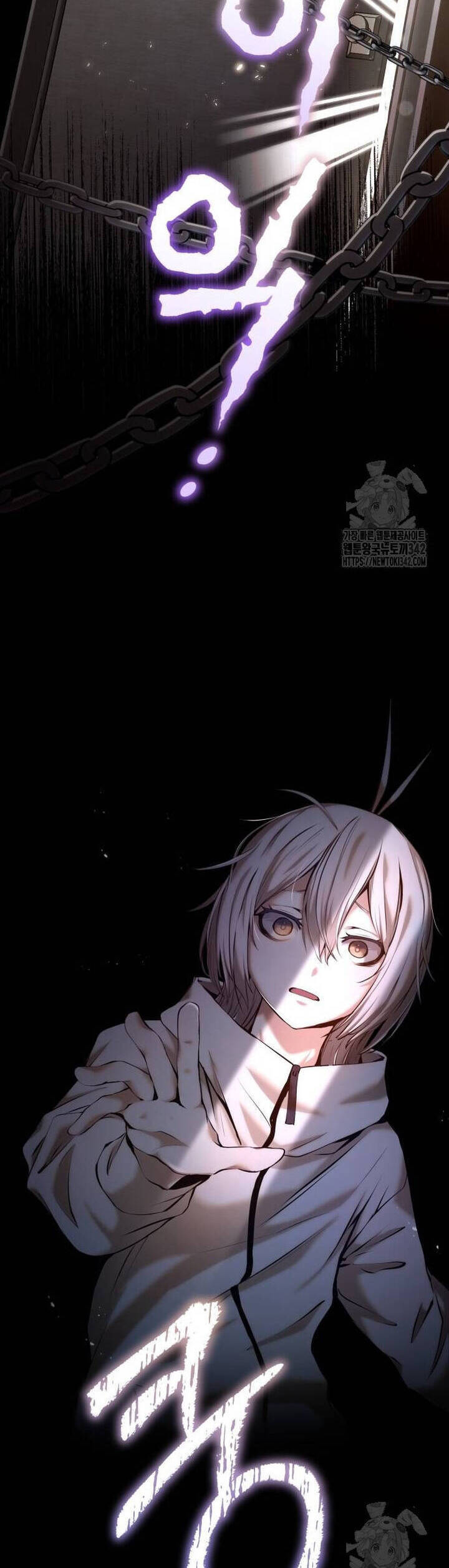 Thỏ Trắng Ở Xứ Sở Thần Tiên - Chapter 22 - Page 15