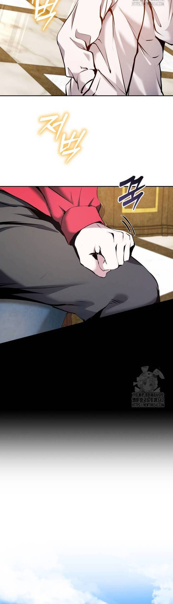 Thỏ Trắng Ở Xứ Sở Thần Tiên - Chapter 22 - Page 20