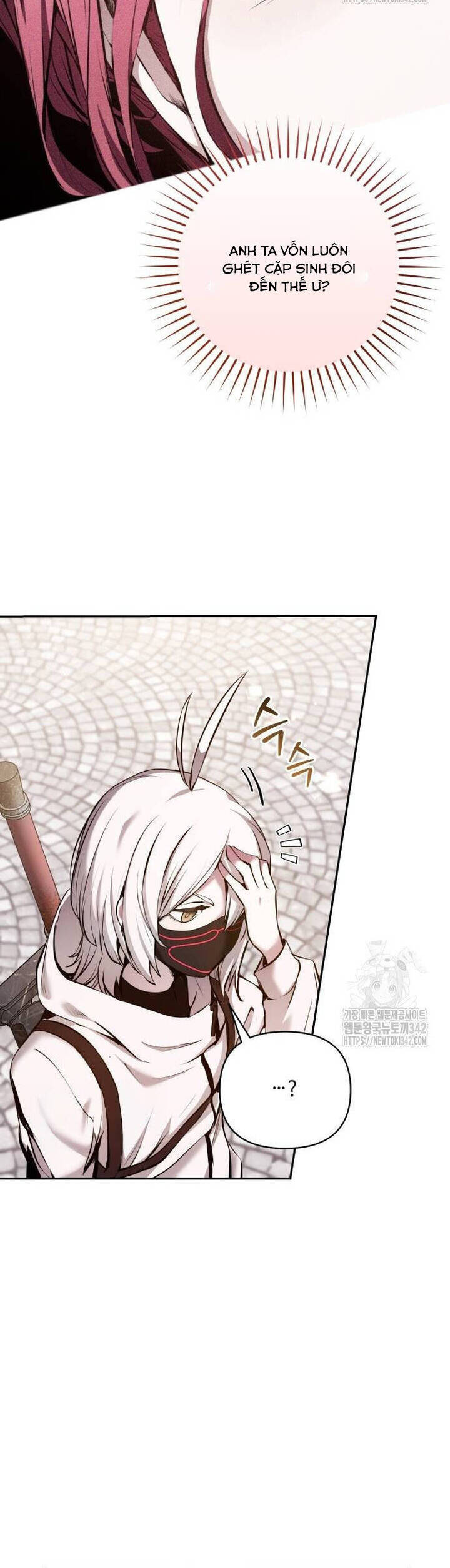 Thỏ Trắng Ở Xứ Sở Thần Tiên - Chapter 22 - Page 22