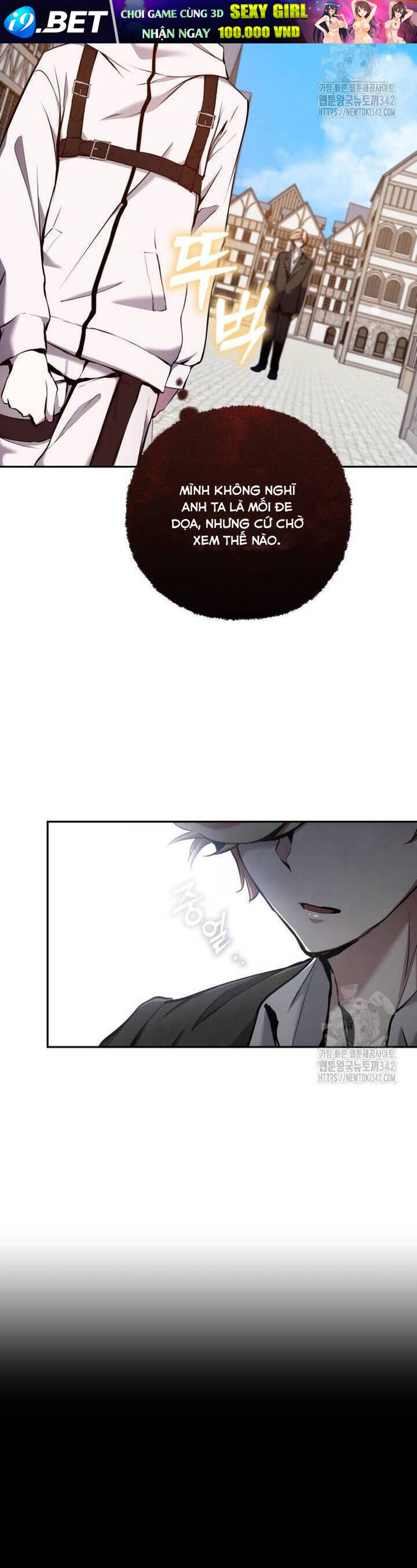 Thỏ Trắng Ở Xứ Sở Thần Tiên - Chapter 22 - Page 40