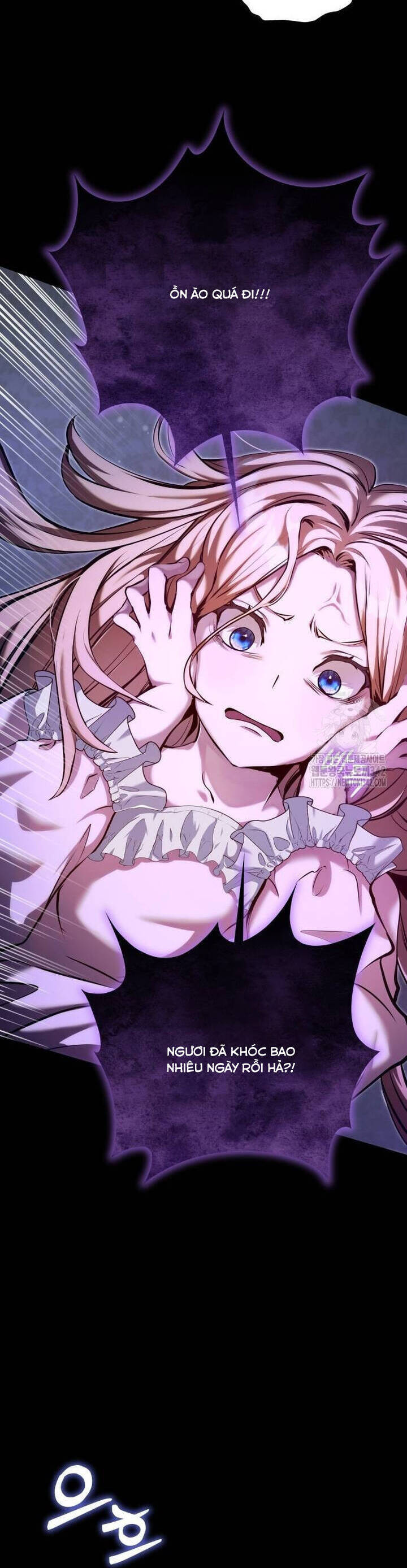 Thỏ Trắng Ở Xứ Sở Thần Tiên - Chapter 22 - Page 42