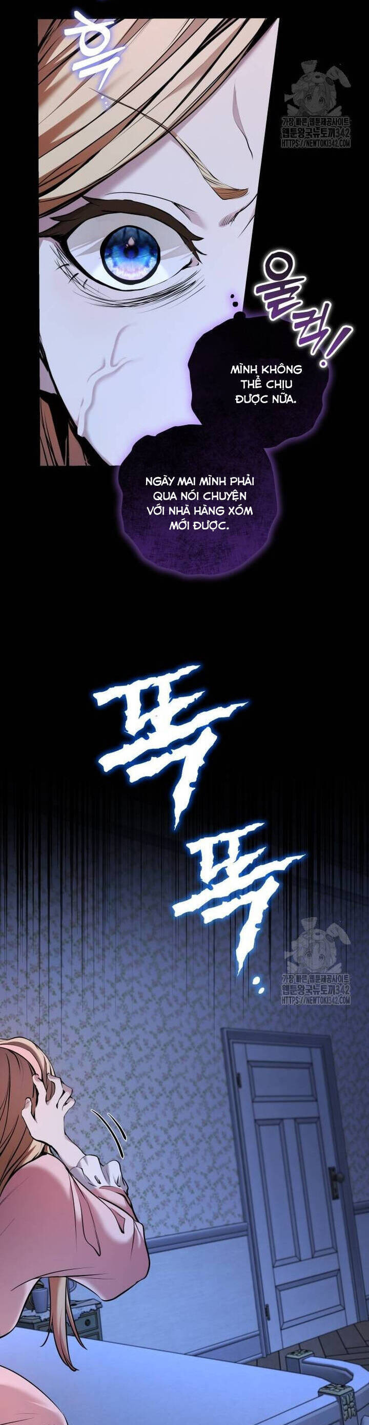 Thỏ Trắng Ở Xứ Sở Thần Tiên - Chapter 22 - Page 43