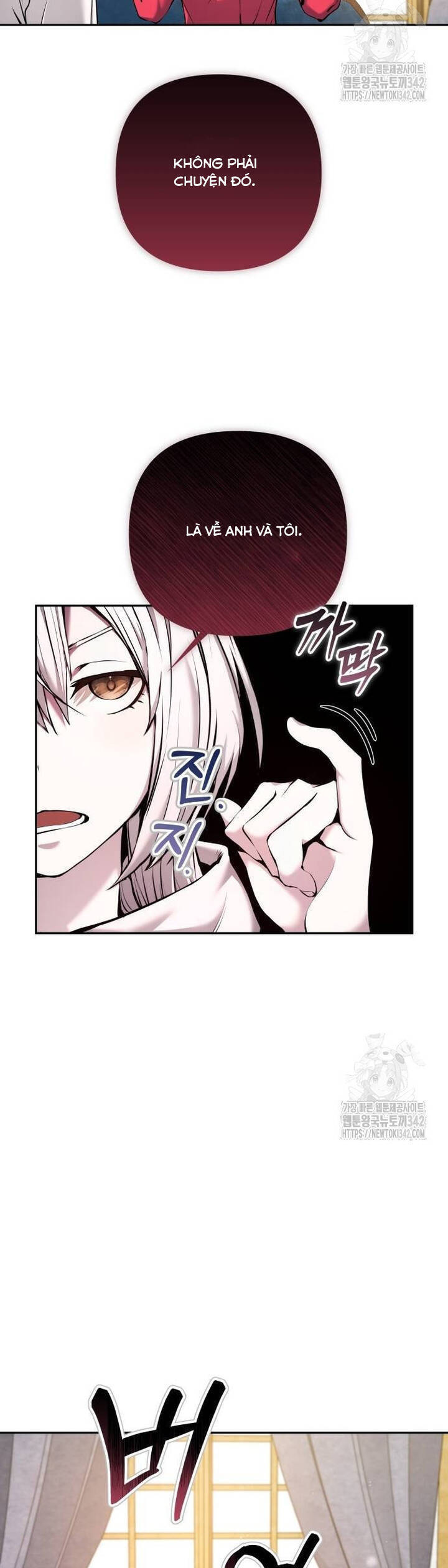 Thỏ Trắng Ở Xứ Sở Thần Tiên - Chapter 22 - Page 8