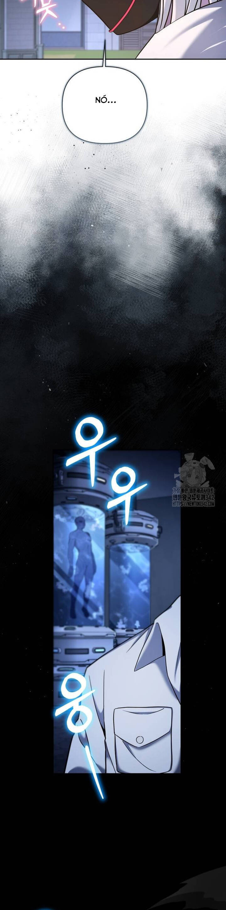 Thỏ Trắng Ở Xứ Sở Thần Tiên - Chapter 23 - Page 15