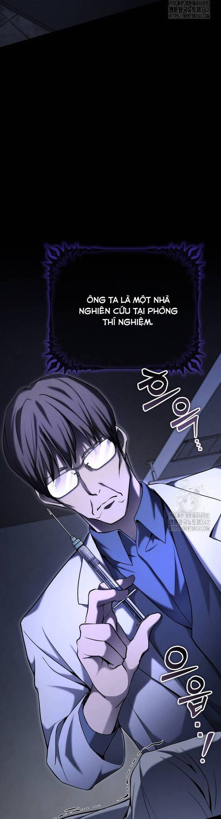 Thỏ Trắng Ở Xứ Sở Thần Tiên - Chapter 23 - Page 18