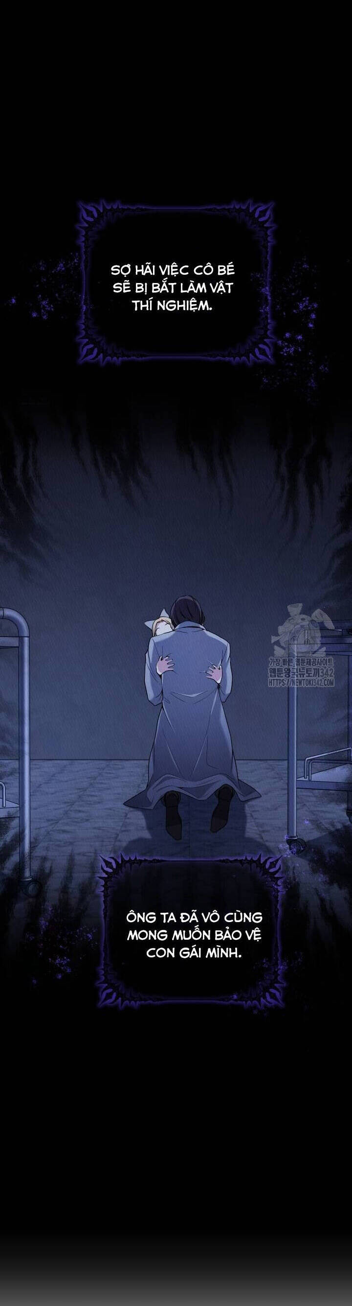 Thỏ Trắng Ở Xứ Sở Thần Tiên - Chapter 23 - Page 20