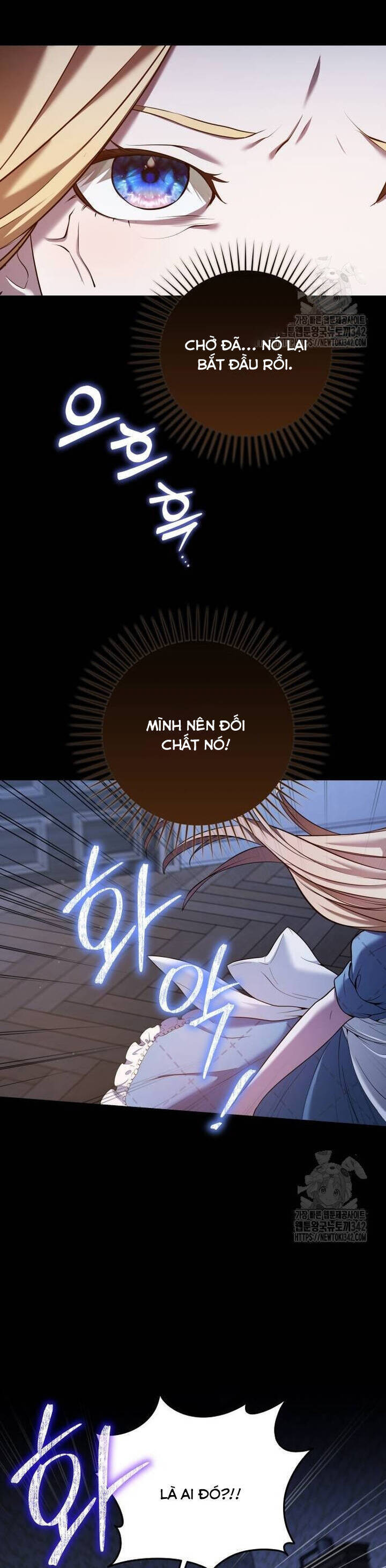 Thỏ Trắng Ở Xứ Sở Thần Tiên - Chapter 23 - Page 25