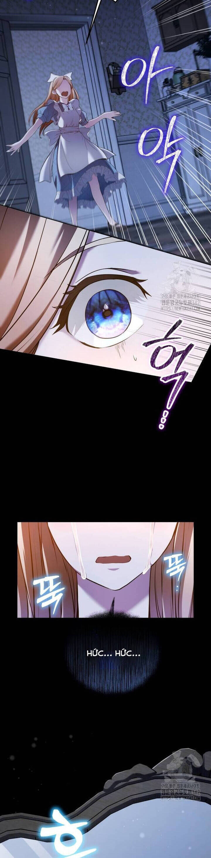 Thỏ Trắng Ở Xứ Sở Thần Tiên - Chapter 23 - Page 26