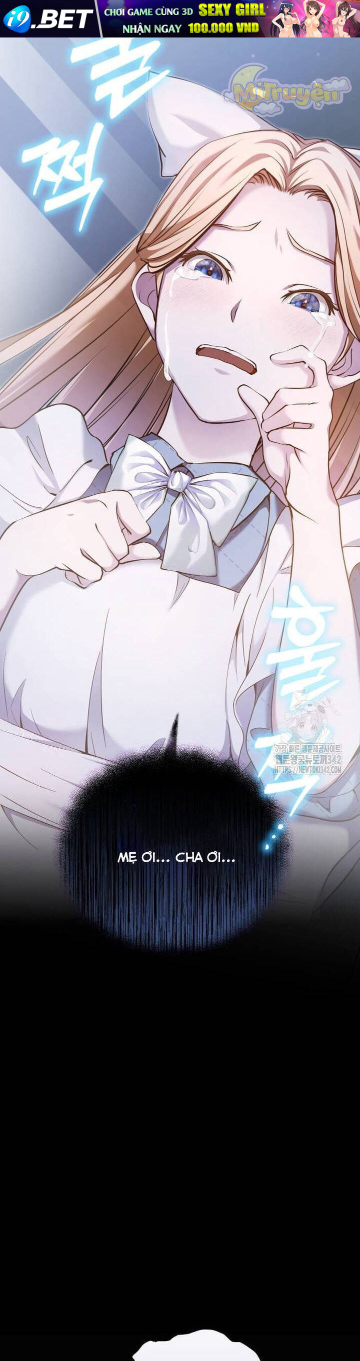 Thỏ Trắng Ở Xứ Sở Thần Tiên - Chapter 23 - Page 27