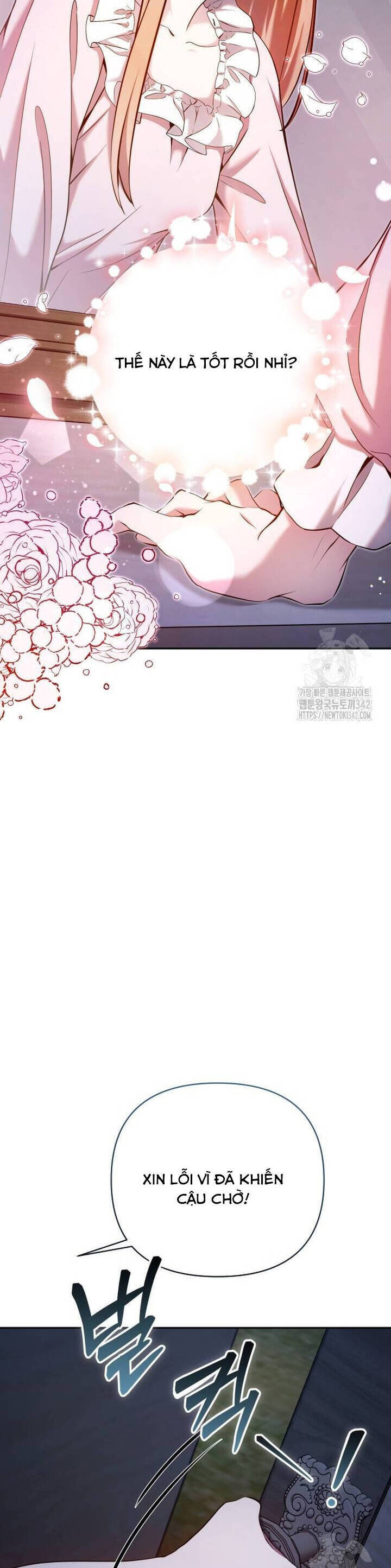 Thỏ Trắng Ở Xứ Sở Thần Tiên - Chapter 23 - Page 3