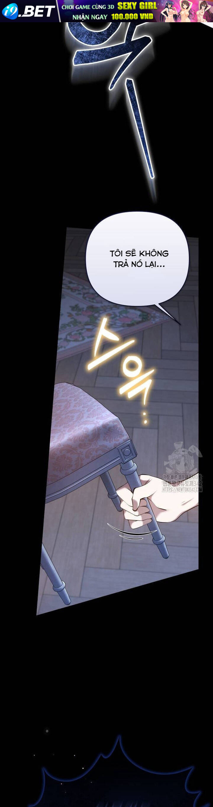 Thỏ Trắng Ở Xứ Sở Thần Tiên - Chapter 23 - Page 32