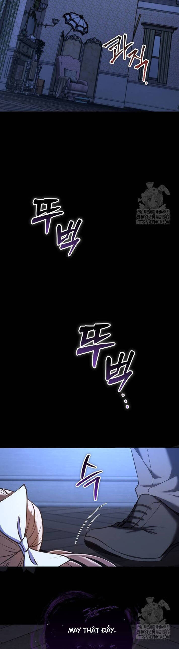 Thỏ Trắng Ở Xứ Sở Thần Tiên - Chapter 23 - Page 38