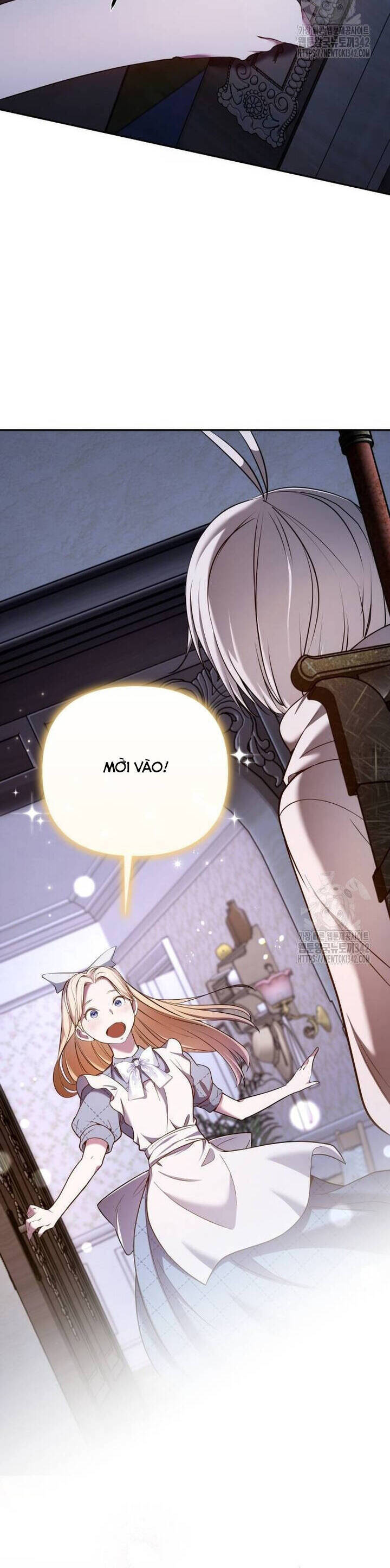 Thỏ Trắng Ở Xứ Sở Thần Tiên - Chapter 23 - Page 4