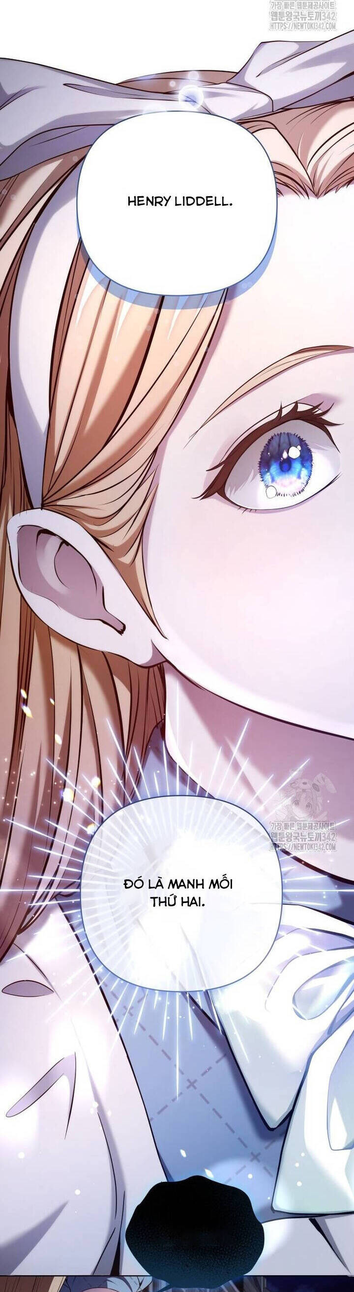 Thỏ Trắng Ở Xứ Sở Thần Tiên - Chapter 23 - Page 9