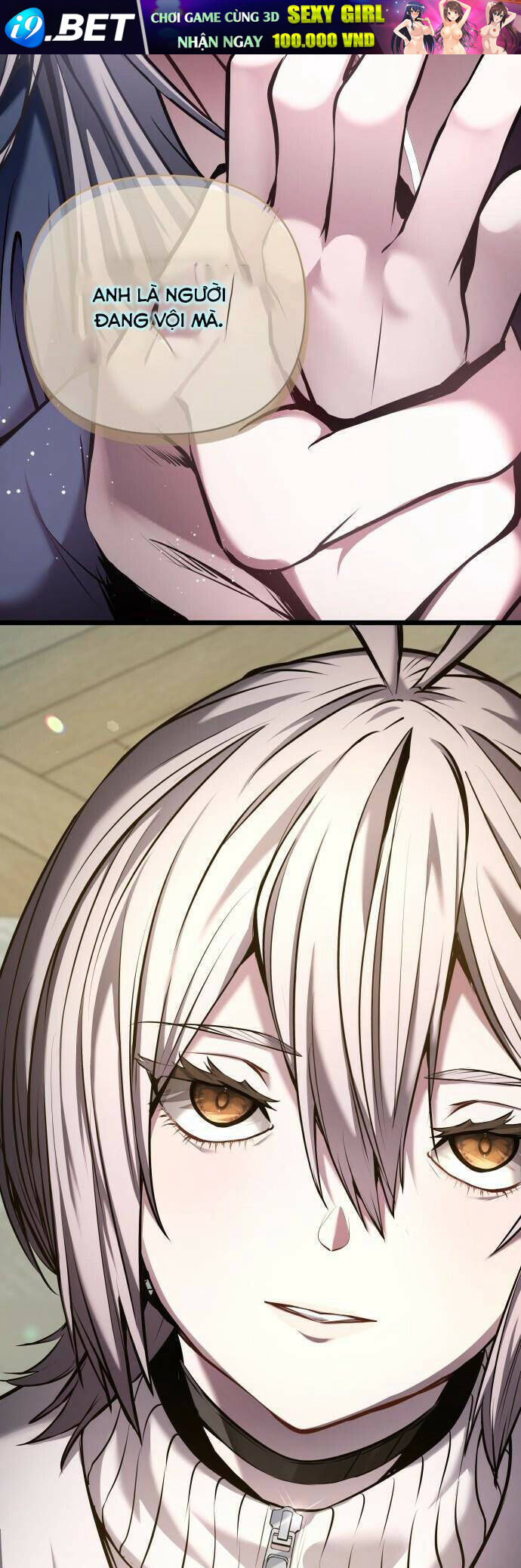 Thỏ Trắng Ở Xứ Sở Thần Tiên - Chapter 3 - Page 30