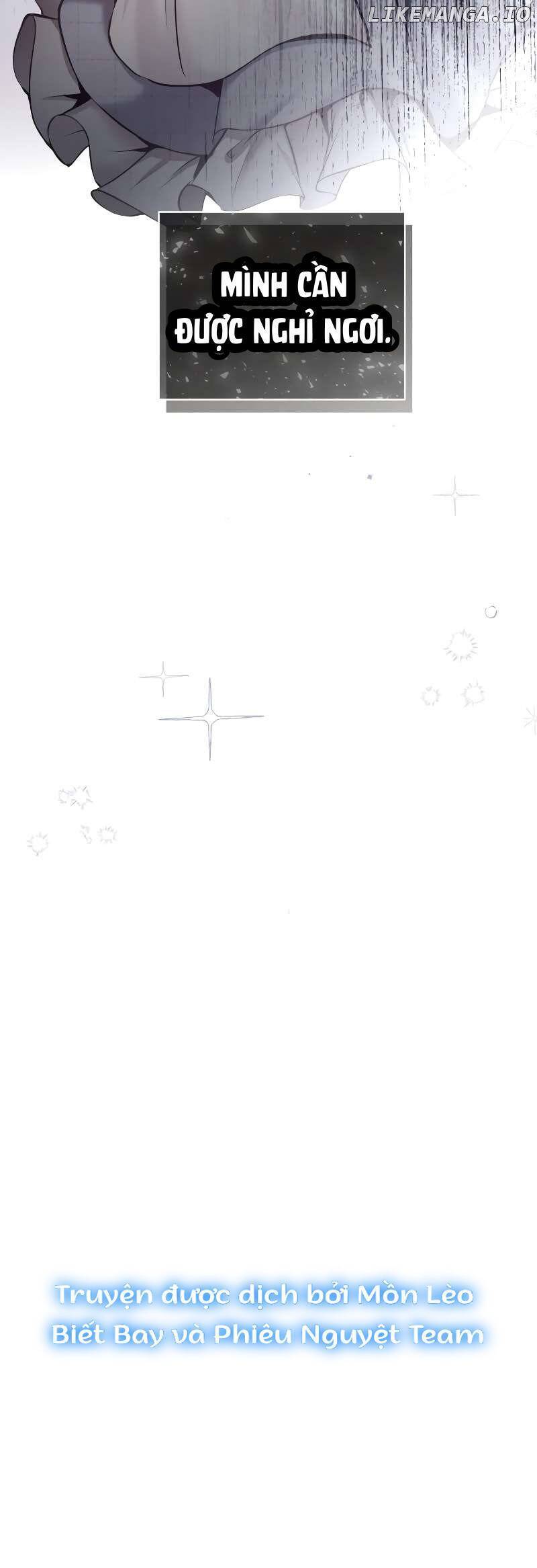 Thỏ Trắng Ở Xứ Sở Thần Tiên - Chapter 4 - Page 17