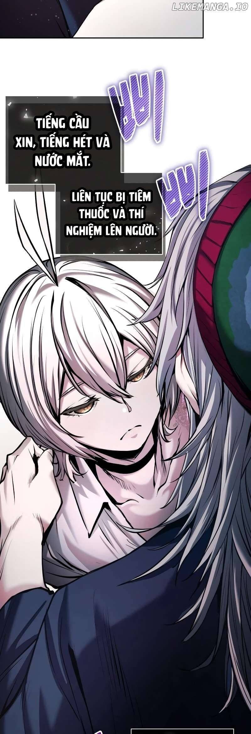 Thỏ Trắng Ở Xứ Sở Thần Tiên - Chapter 4 - Page 29