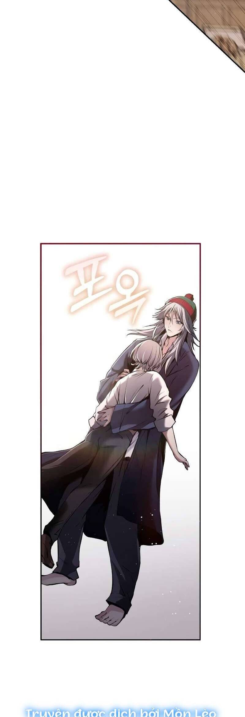 Thỏ Trắng Ở Xứ Sở Thần Tiên - Chapter 4 - Page 42