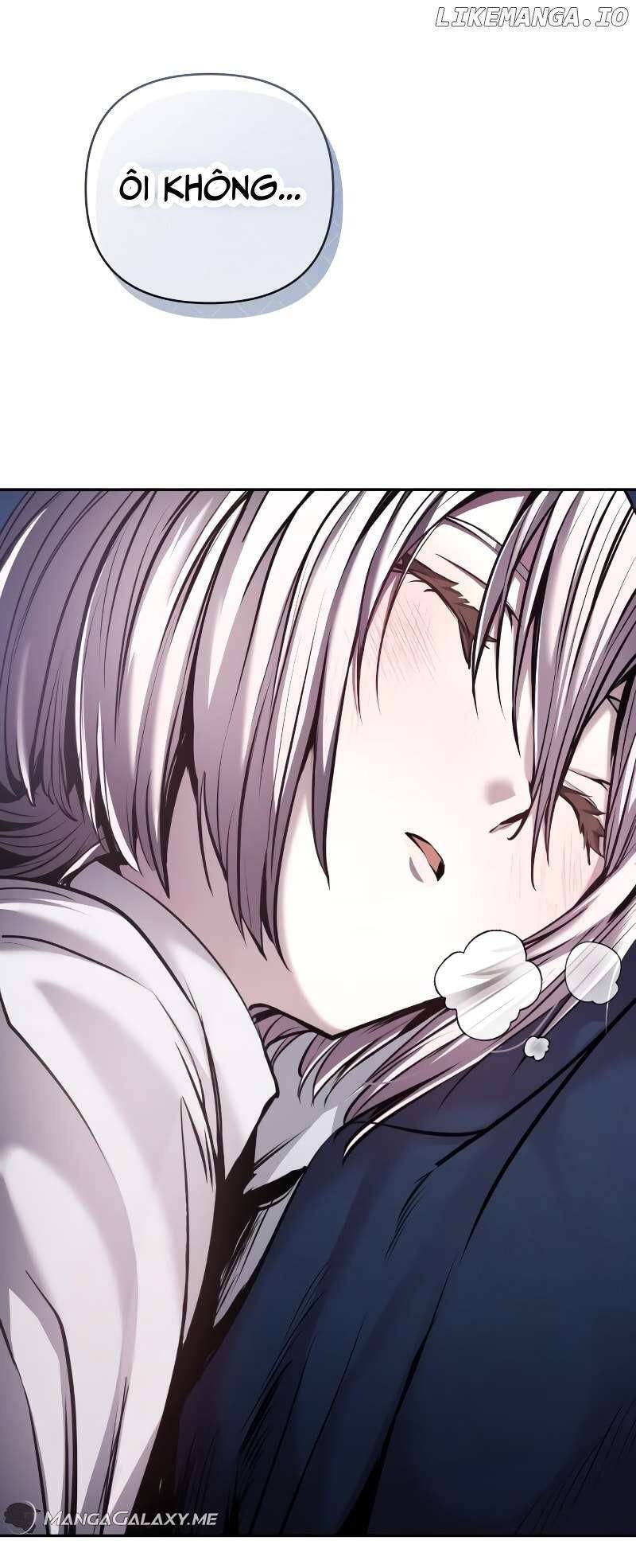 Thỏ Trắng Ở Xứ Sở Thần Tiên - Chapter 4 - Page 44