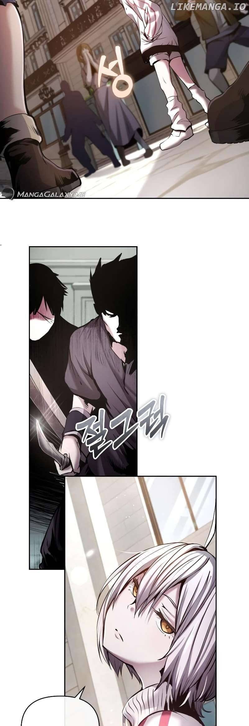 Thỏ Trắng Ở Xứ Sở Thần Tiên - Chapter 4 - Page 8