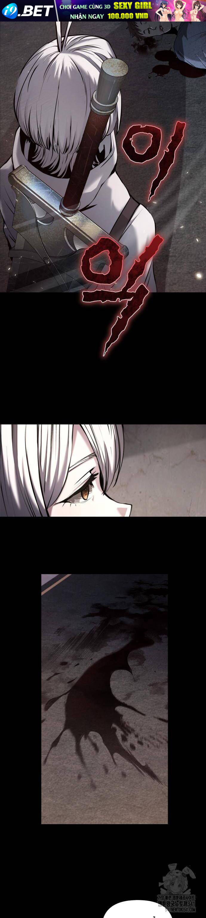 Thỏ Trắng Ở Xứ Sở Thần Tiên - Chapter 6 - Page 28