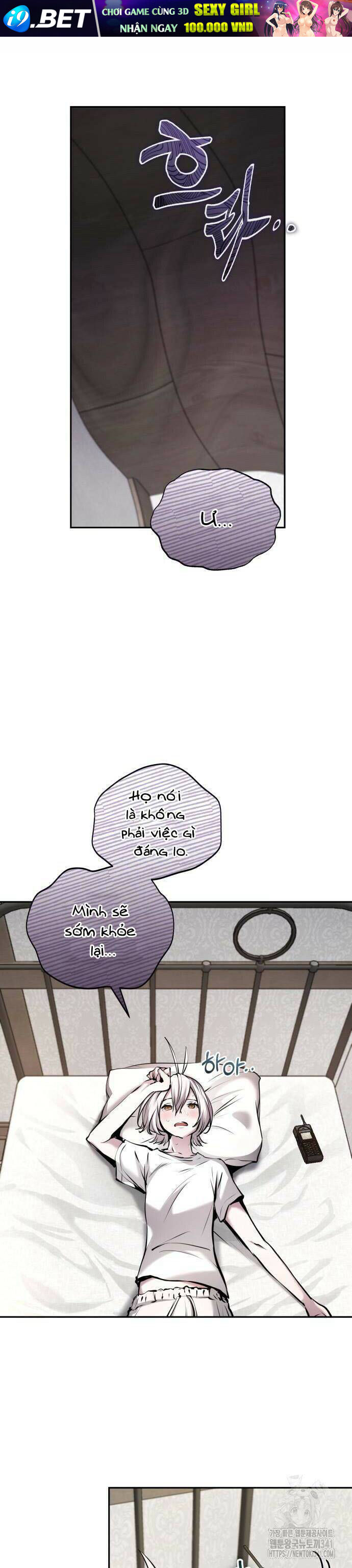 Thỏ Trắng Ở Xứ Sở Thần Tiên - Chapter 7 - Page 25