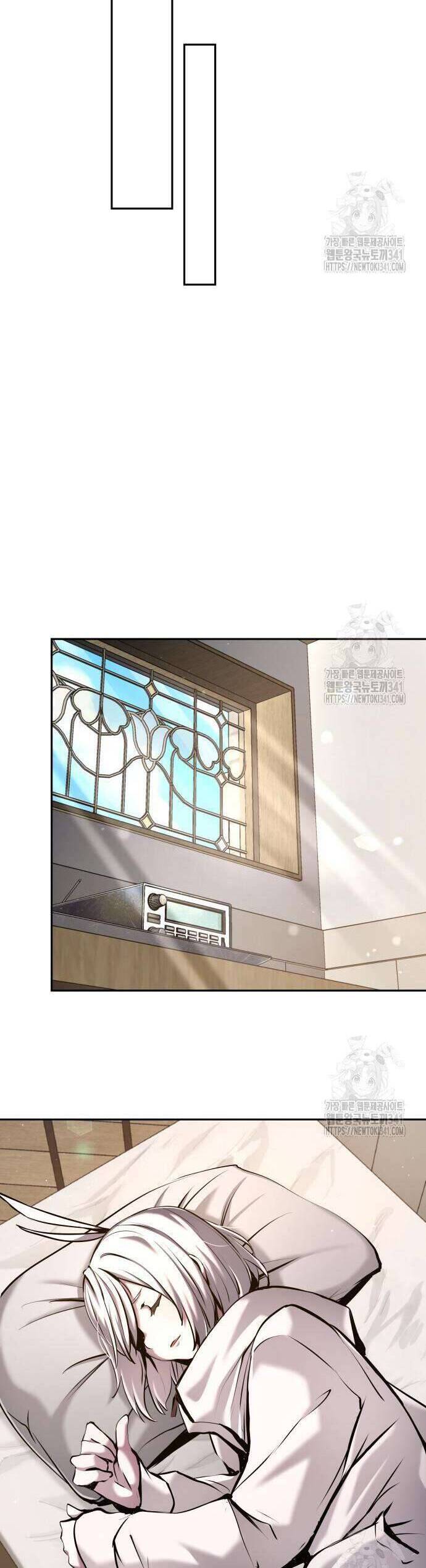 Thỏ Trắng Ở Xứ Sở Thần Tiên - Chapter 8 - Page 24