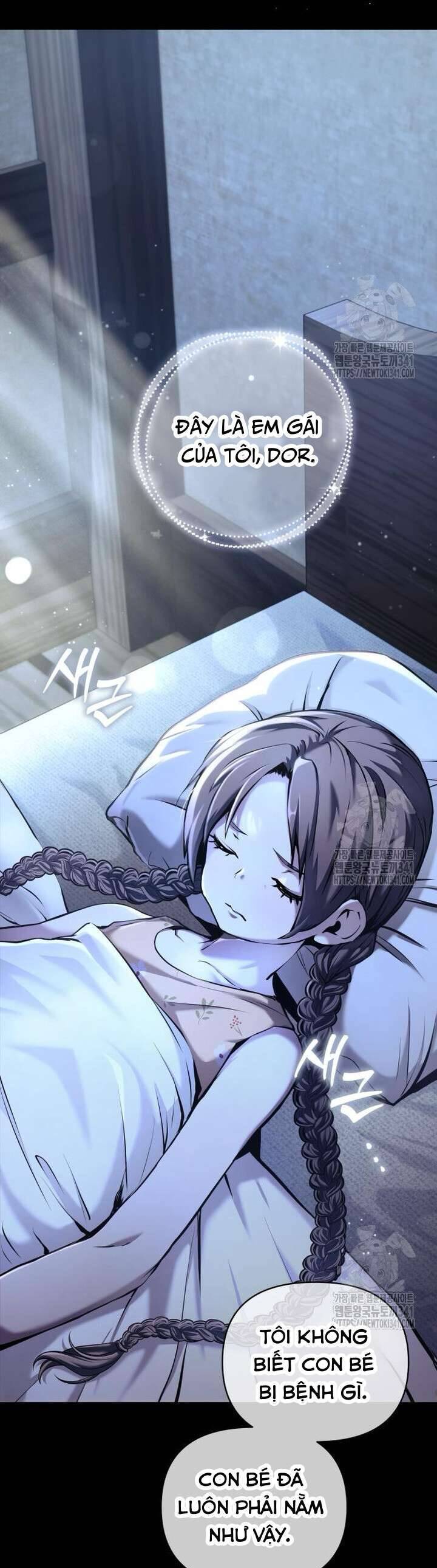 Thỏ Trắng Ở Xứ Sở Thần Tiên - Chapter 9 - Page 20