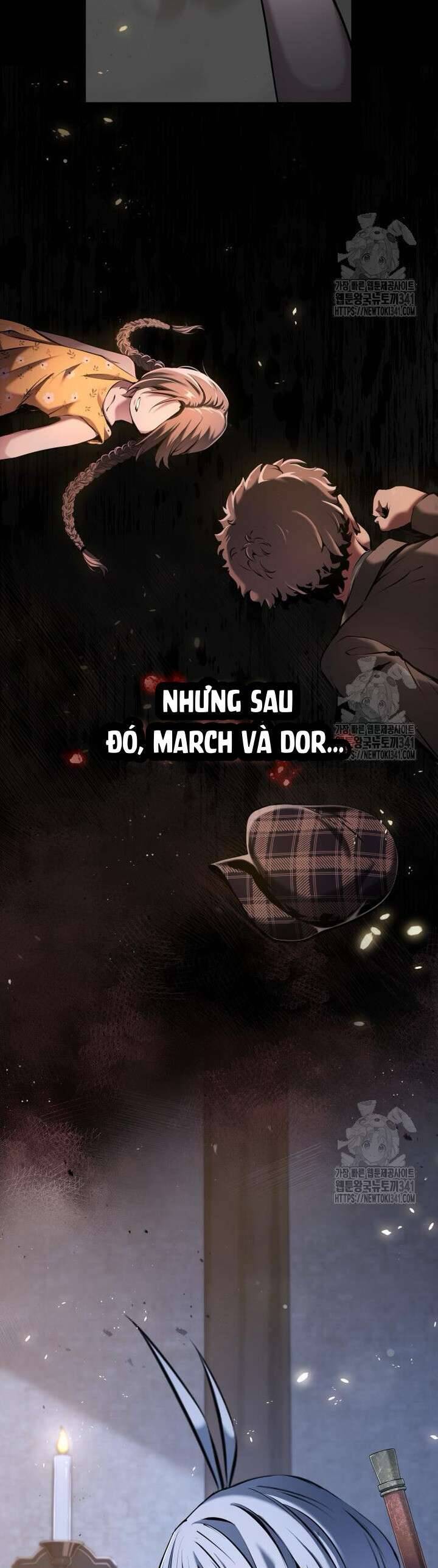 Thỏ Trắng Ở Xứ Sở Thần Tiên - Chapter 9 - Page 24