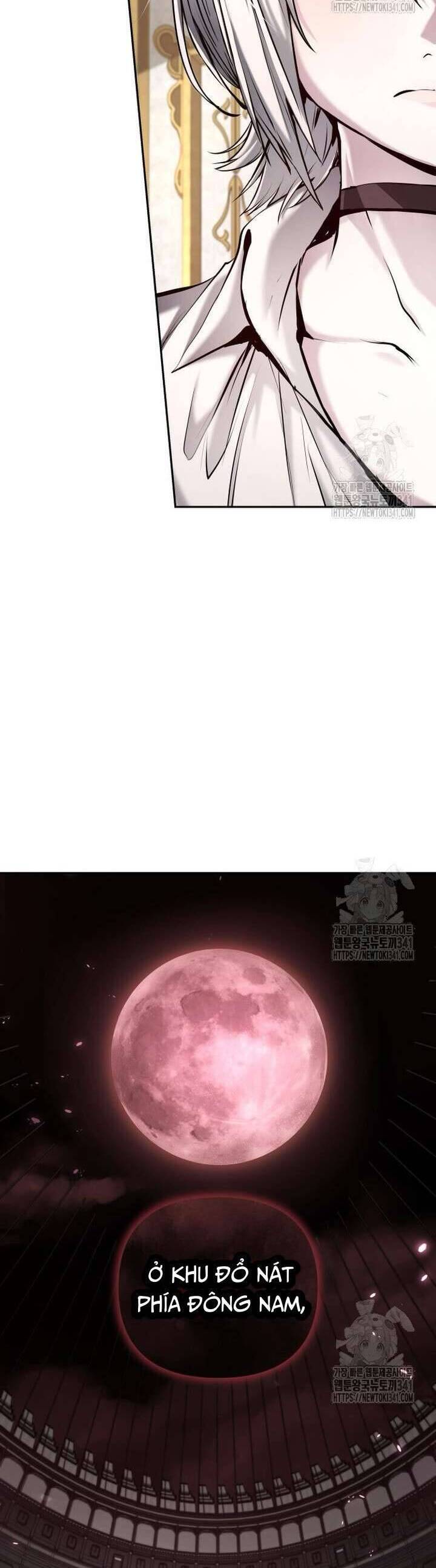 Thỏ Trắng Ở Xứ Sở Thần Tiên - Chapter 9 - Page 39