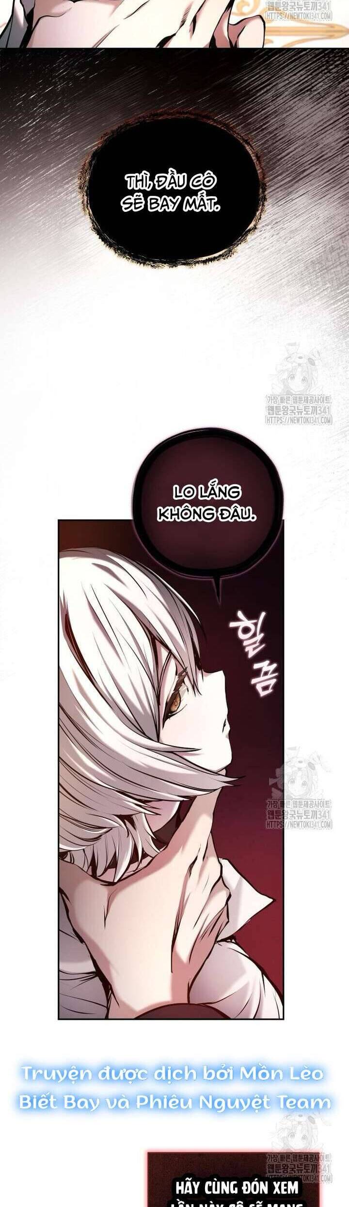 Thỏ Trắng Ở Xứ Sở Thần Tiên - Chapter 9 - Page 46