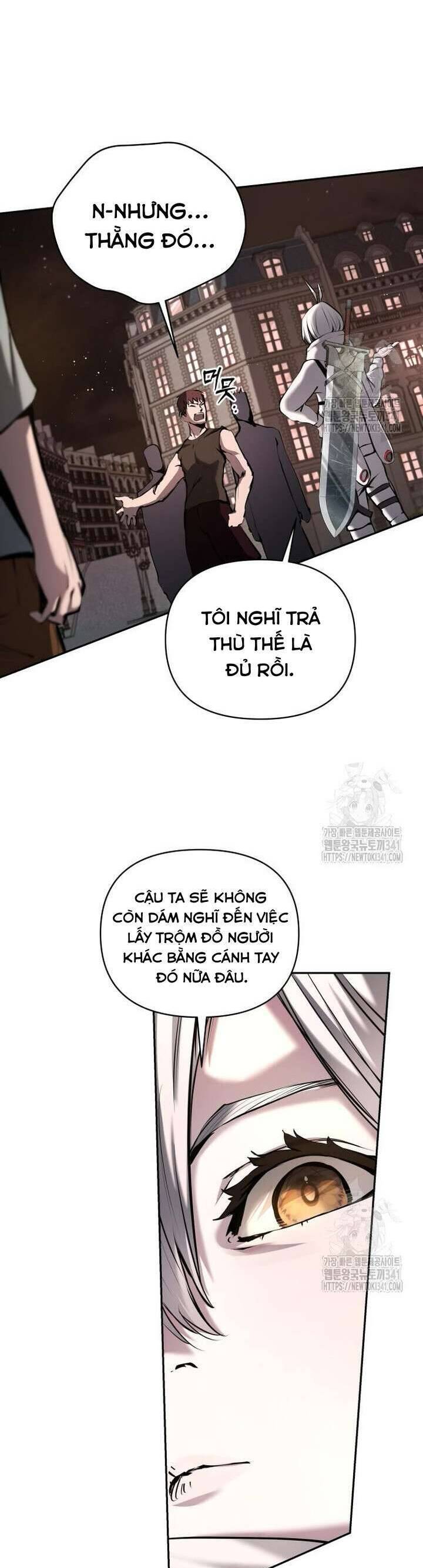 Thỏ Trắng Ở Xứ Sở Thần Tiên - Chapter 9 - Page 5