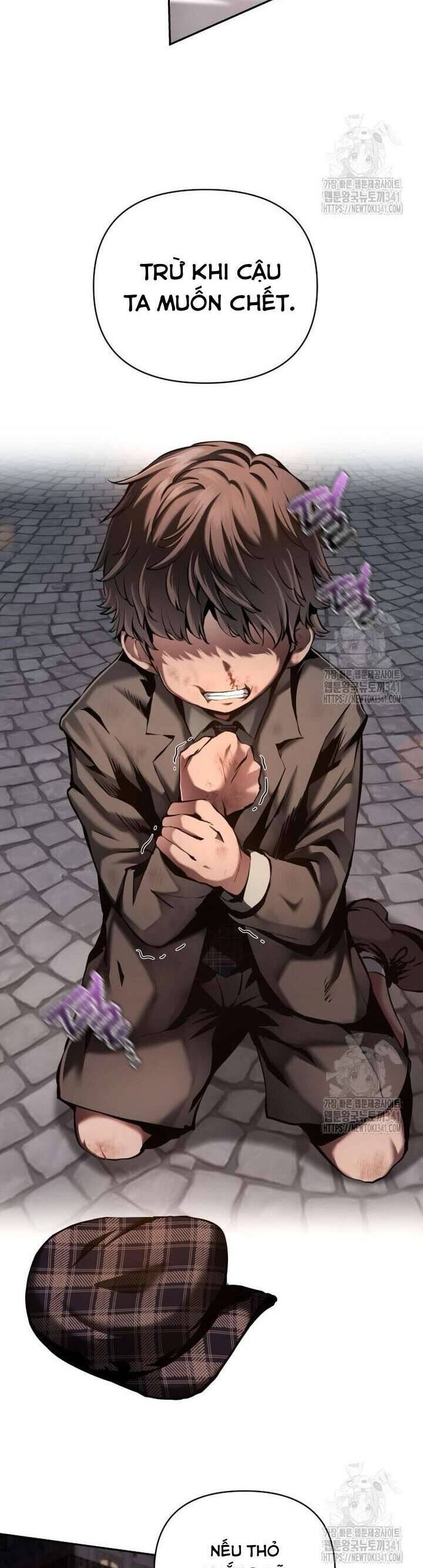 Thỏ Trắng Ở Xứ Sở Thần Tiên - Chapter 9 - Page 6