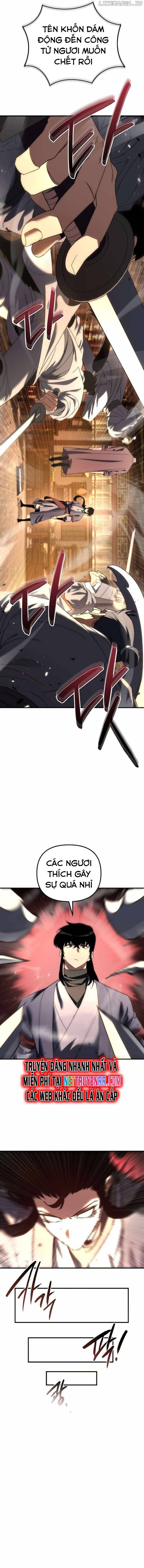 Chuyển Thế Ma Thần Ký - Chapter 28 - Page 10