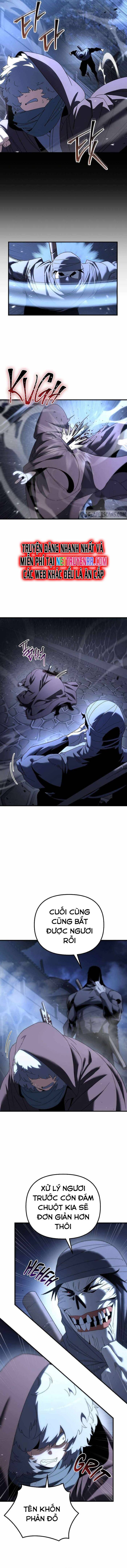 Chuyển Thế Ma Thần Ký - Chapter 28 - Page 14