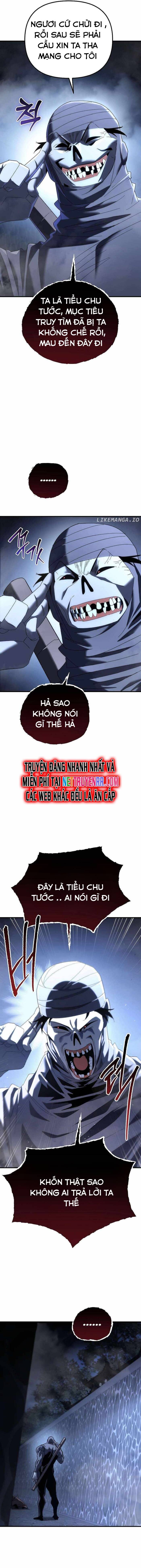 Chuyển Thế Ma Thần Ký - Chapter 28 - Page 15
