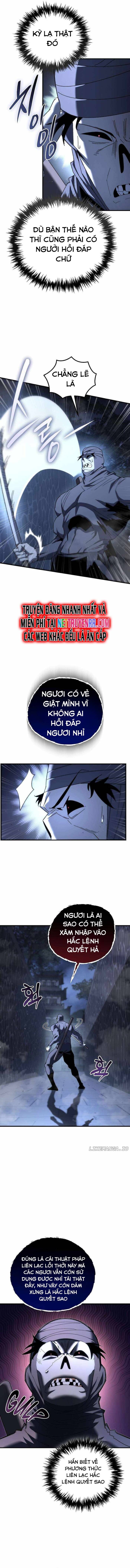 Chuyển Thế Ma Thần Ký - Chapter 28 - Page 16