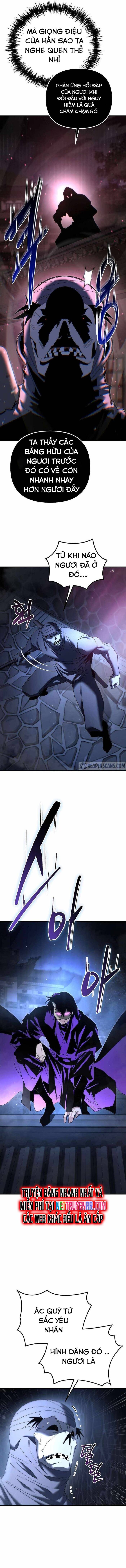 Chuyển Thế Ma Thần Ký - Chapter 28 - Page 17