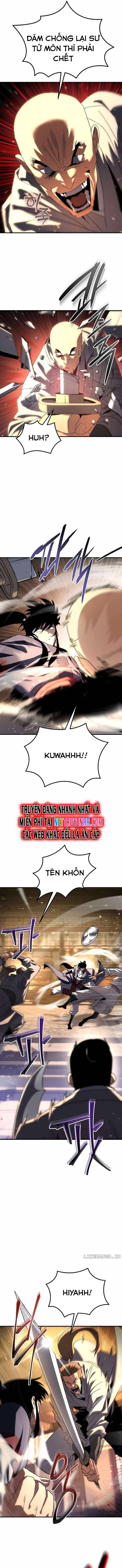 Chuyển Thế Ma Thần Ký - Chapter 28 - Page 3