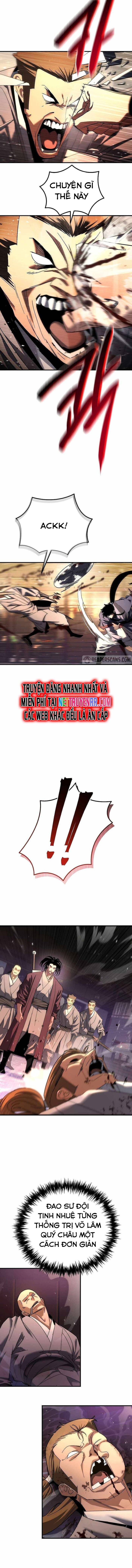 Chuyển Thế Ma Thần Ký - Chapter 28 - Page 4