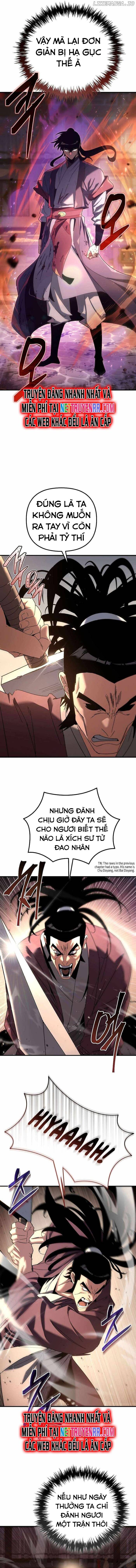 Chuyển Thế Ma Thần Ký - Chapter 28 - Page 5