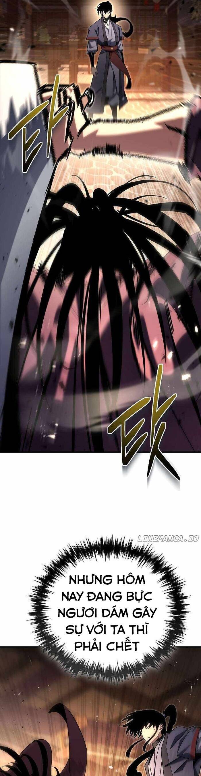 Chuyển Thế Ma Thần Ký - Chapter 28 - Page 6