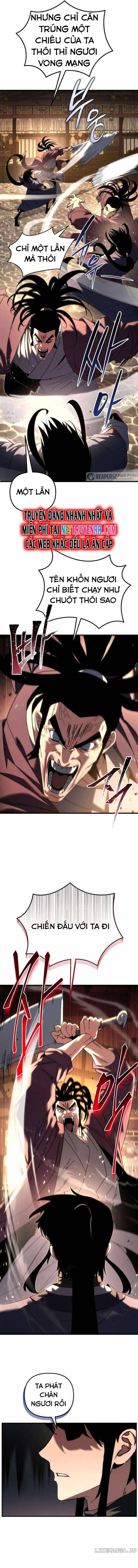 Chuyển Thế Ma Thần Ký - Chapter 28 - Page 7